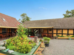 Apartment Annamia - 250m from the sea in Bornholm by Interhome